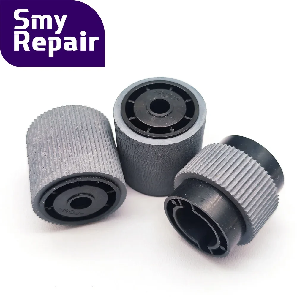 1X A03X565200 A03X565300 A03X565400 Pickup Feed Separation Roller suitable for Konica Minolta bizhub Pro 1050 C5500 C5501 C6500