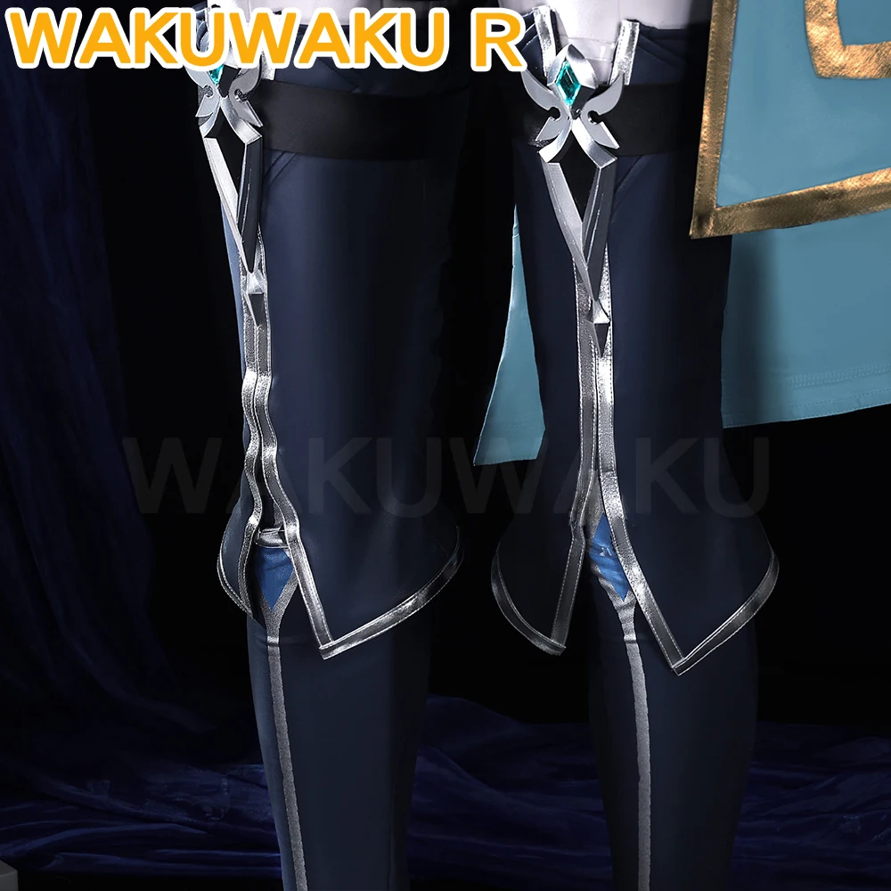 Thumbnail 2 - #1 Genshin Impact Costumes Comparison Guide