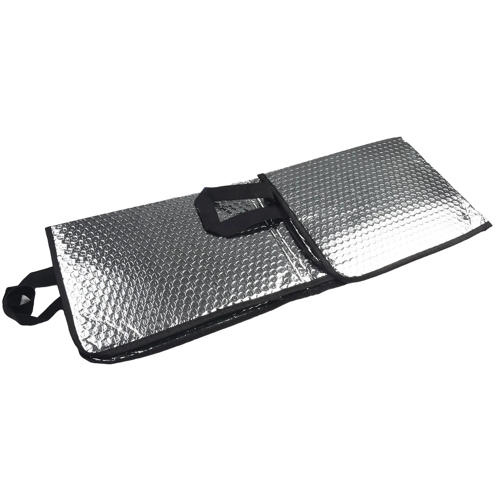 Aluminum Foil For Air Conditioner Cover for Outdoor Unit Sun For Protection Heat Insulation and Temperature Reduction Function