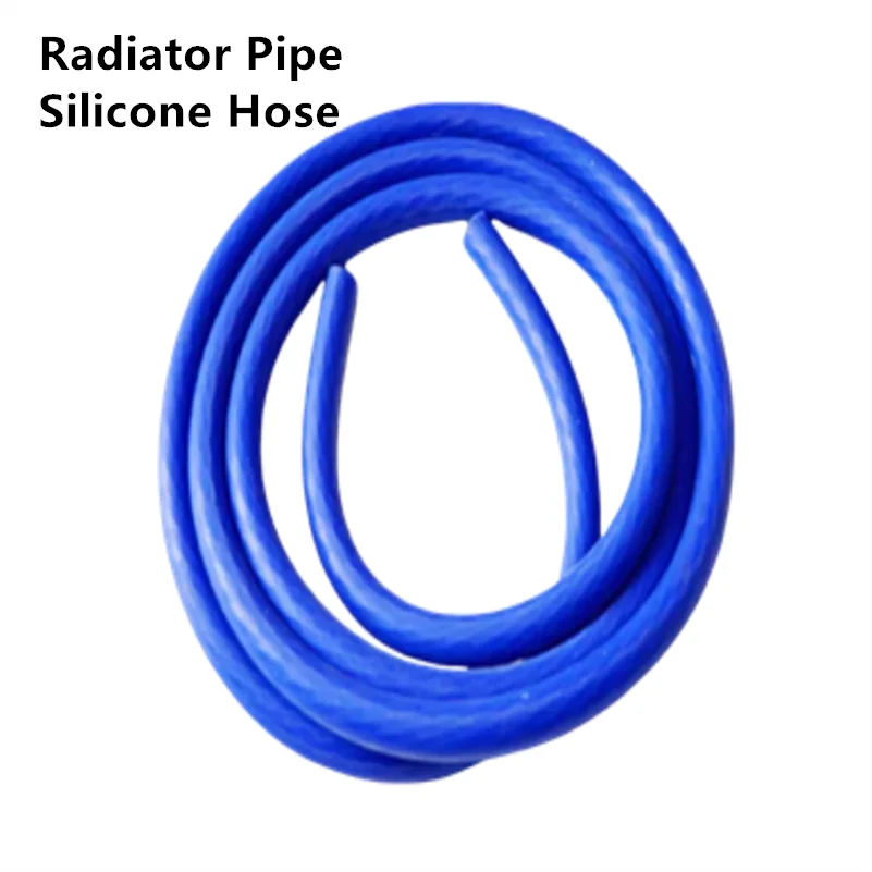 

Inner Diameter 6MM 8MM 10MM 12MM 14MM 16MM 19MM 22MM 25MM 28MM 30MM 32MM 35MM 38MM Radiator Pipe Silicone Hose Silicon Hose