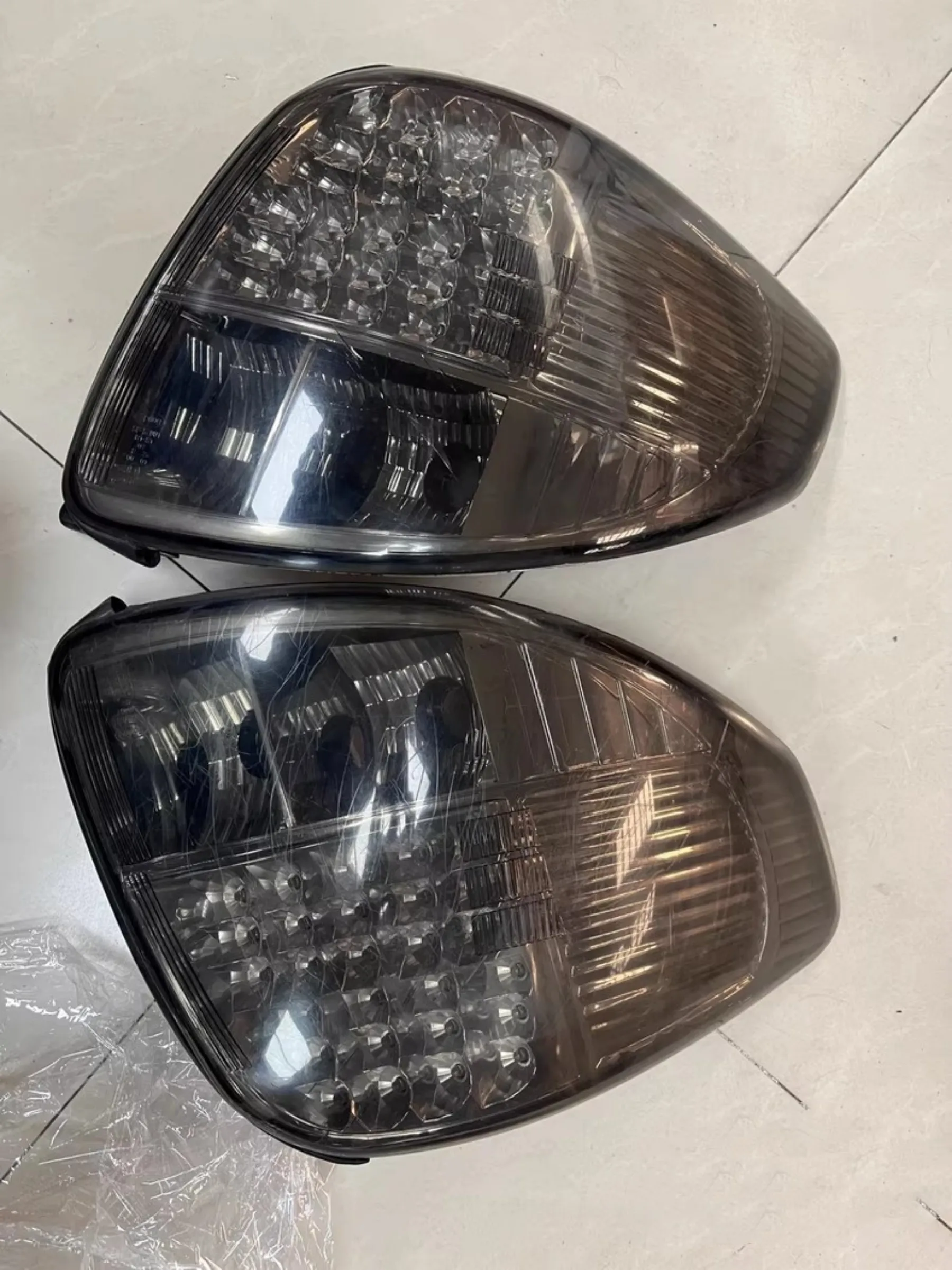 

Задний фонарь автомобиля, задний фонарь для Suzuki SX4, лампа заднего хода, указатель поворота