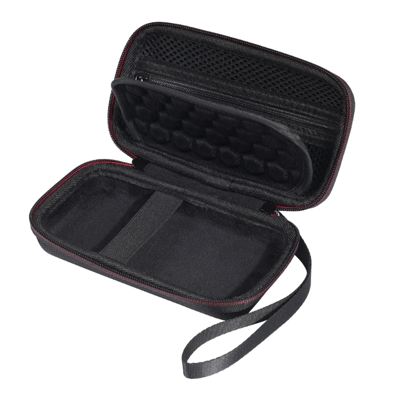 Storage Bag for RG353M RG35XX H Carrying Case Shockproof Consoles Splashproof Pouch Handbag