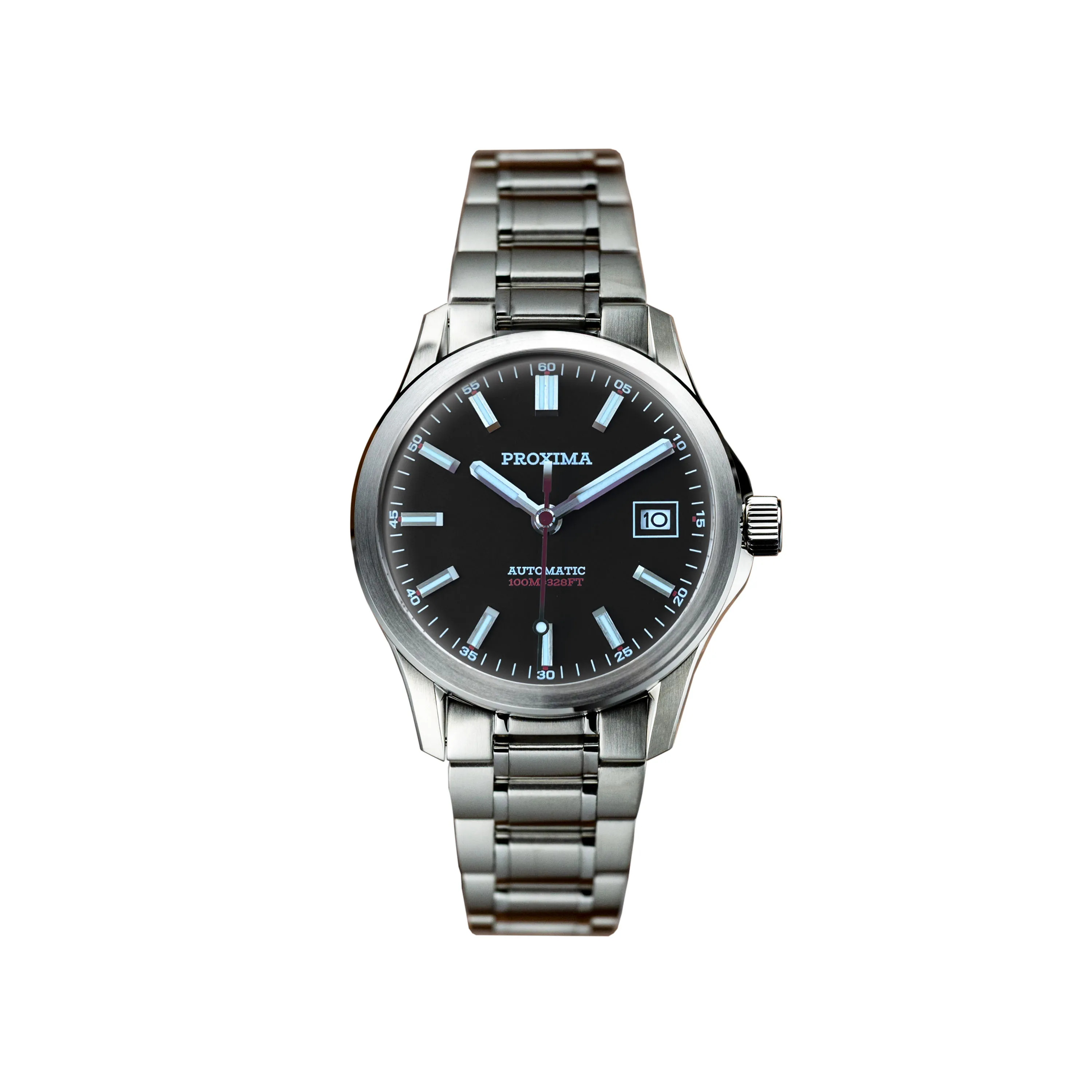 2025 New PX1727-TC 39MM Men Mechanical Watches Sapphire Glass