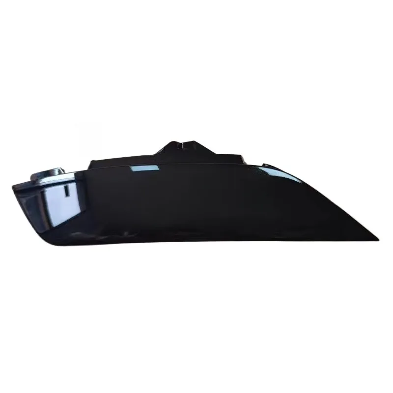

New Left Right Front Headlight Lamp Cover Headlamp Black Trim Cover Plate Automobile Part for Lexus RX350h RX500h RX450h+