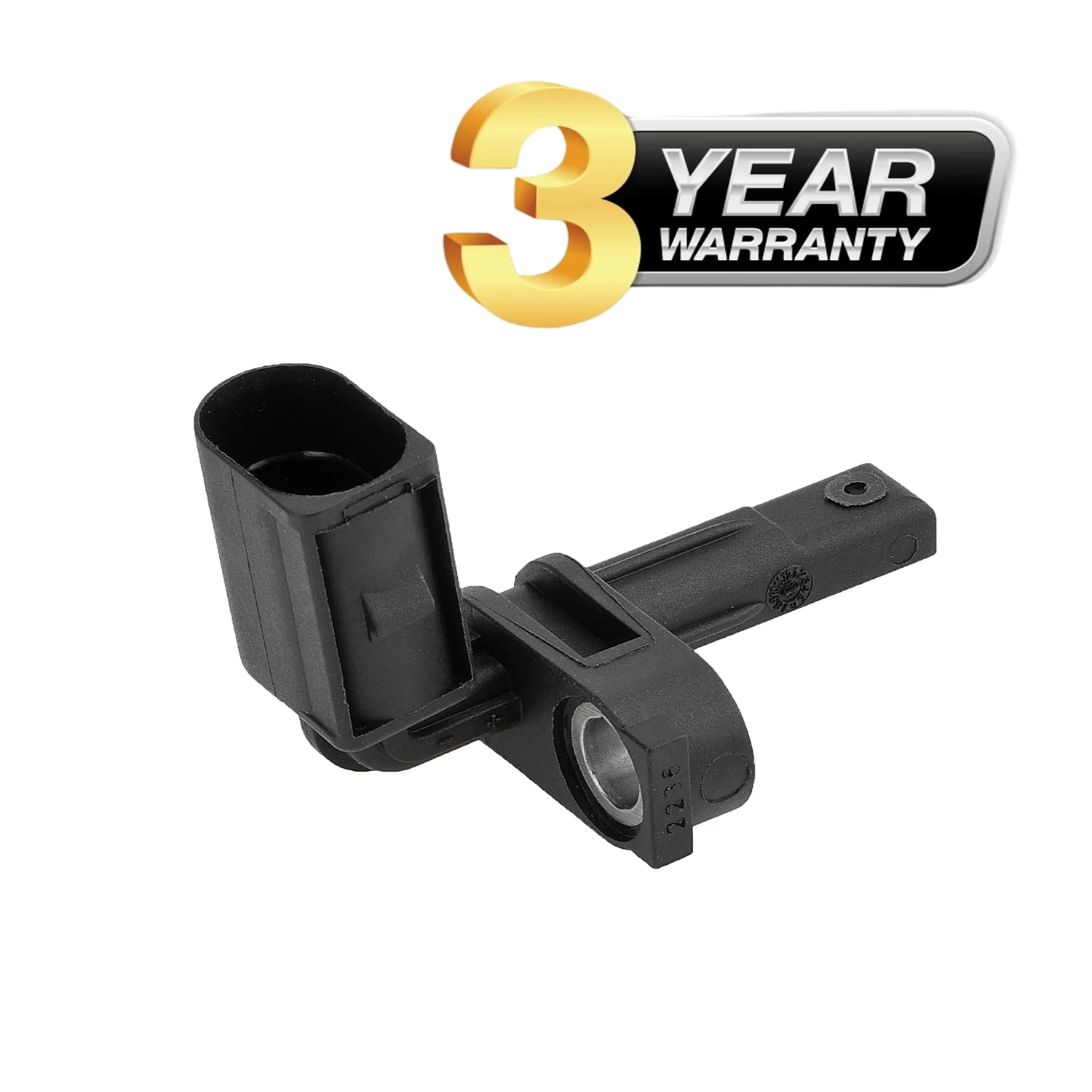 

OEM ABS Wheel Speed Sensors WHT005651,WHT005651A For AUDI Q7 (4LB) 2007-15,VW Touareg 7P 2010-18