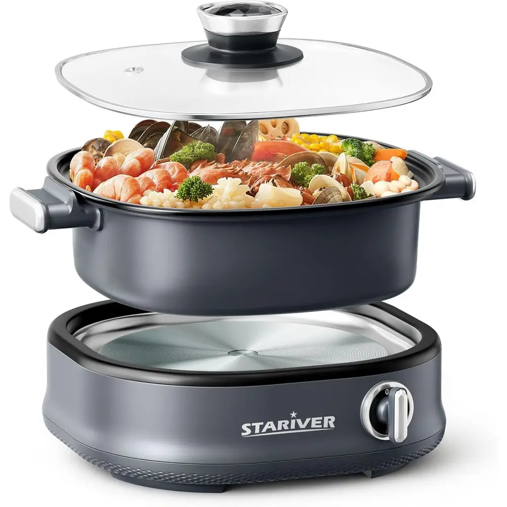 Dual-Control 3L Non…