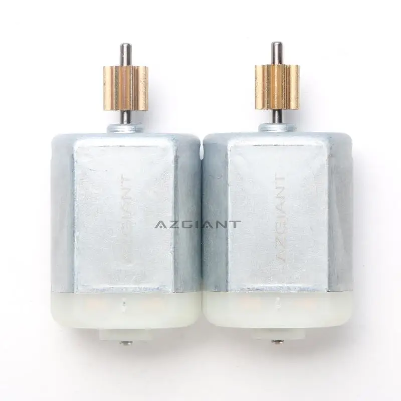 FC-280SC-16200 8Teeth Car Side Door Latch Lock Actuator Motor For Peugeot Expert RCZ Partner 1007 308 508 5008 3008 208 2008 207
