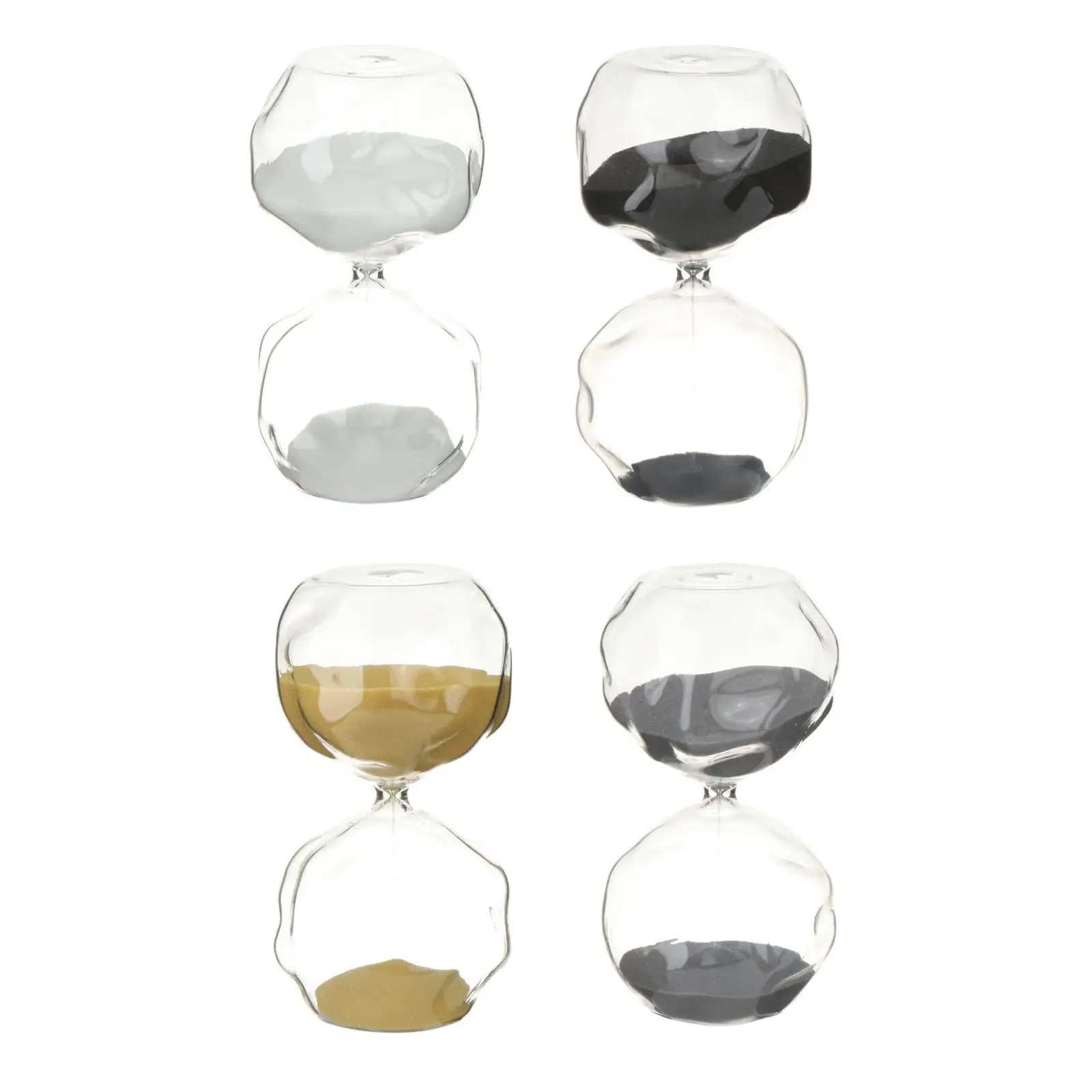 Hourglass Hourglass Craft Decor Creative Timing Tool Hourglass Sand Clock for