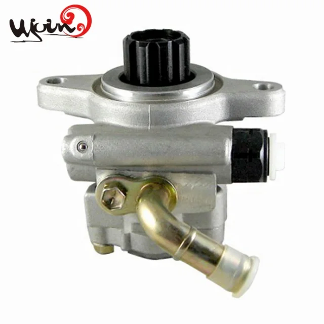 Cheap for Hiace Power Steering Pump for HIACE 2KD 44310-26380