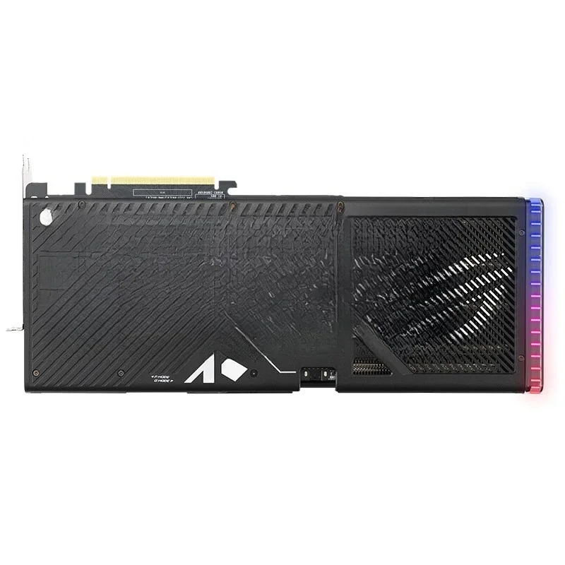 مناسبة لبطاقة الرسومات المنفصلة ROG STRIX RTX 4080 #5