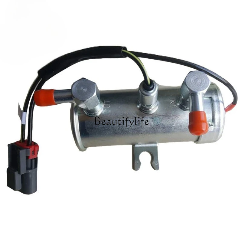 

Fuel Pump 8-98009397-1 Auto Parts K1 4645227 6HK1