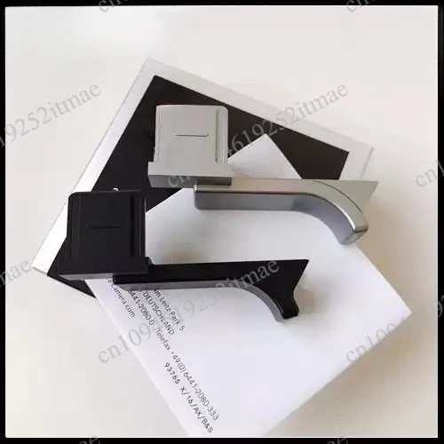 Universal Camera Hot Shoe Mount Thumb Rest Hand Grip
