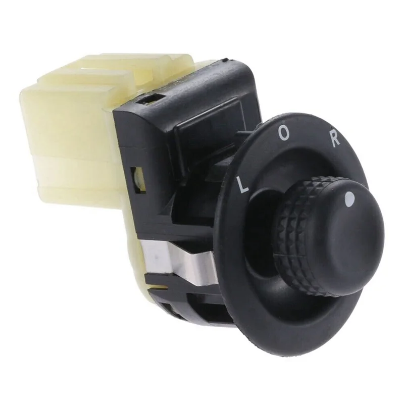 Joli de rétroviseur électrique côté conducteur, Sebring Dodge, Avenger décent ber, Jeep Fosot, interrupteur de commande de rétroviseur, fusible, 56040694AD