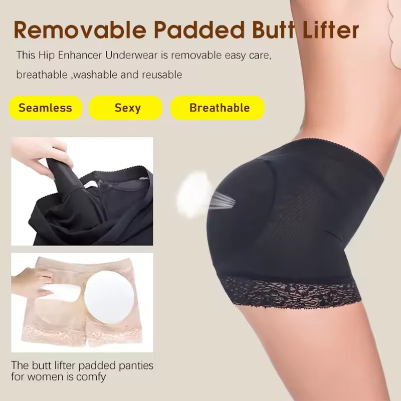 Thumbnail 4 - #17 Ranked High Waist Control Briefs Picks in 2026