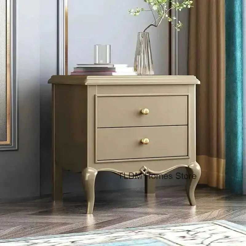 Vintage Luxury Nigh…