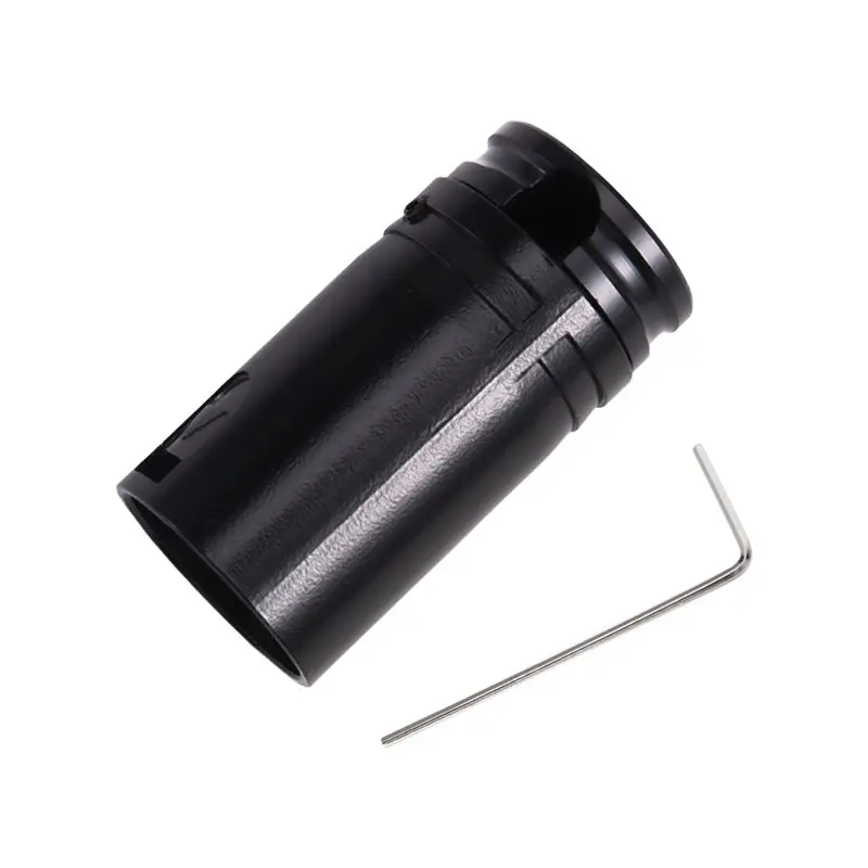 B68C Compact XLR Microphone Solder Connector For Microphone Mixer XLR Microphone Adapter Male