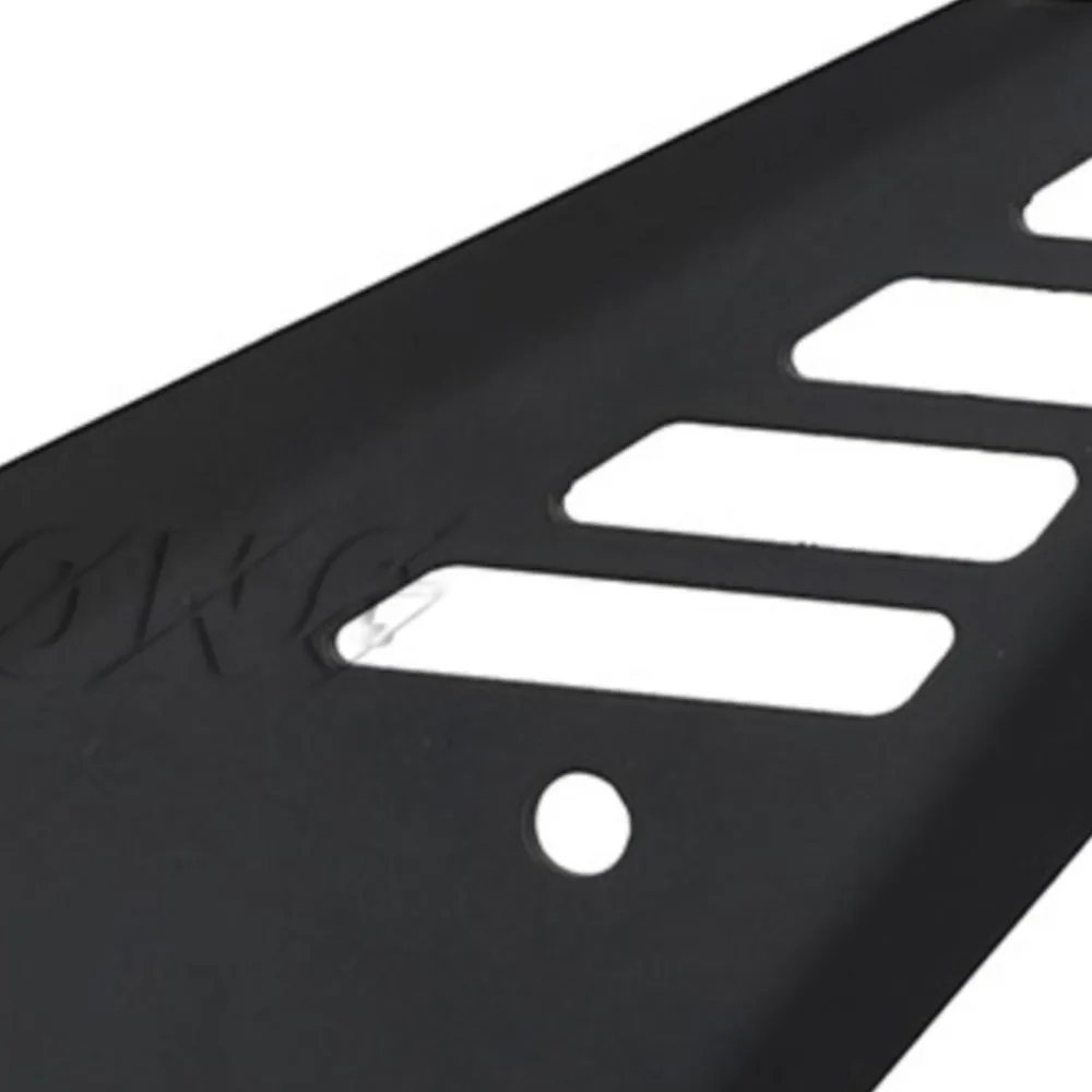 

Motorcycle Accessories Rear Pedal Guard Heel Plate Decorative For YAMAHA MT07 MT-07 FZ-07 FZ07 XSR700 Tracer 700 7 7GT 2014-2024