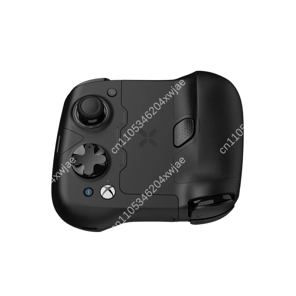 X4 Wing Wireless Controller for Cloud Gaming & Android Mobile Games - Gamepad for Smartphone & Console