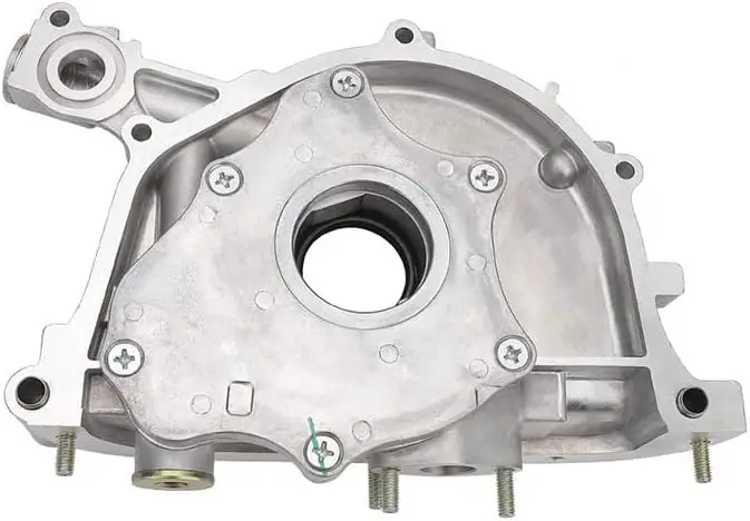 Original 15100-PR4-A03 Oil Pump Suitable for 90-95 Integra B18C1 B18B1 B18A1 B17A1 High Quality
