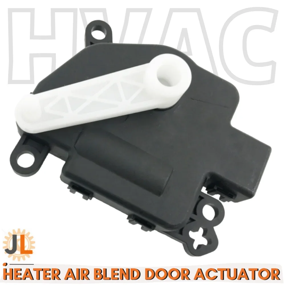 

HVAC Heater Air Blend Door Actuator for Ford Mustang 2005-2009 604232 4R3Z19E616FA 5R3Z19E616A 604-232