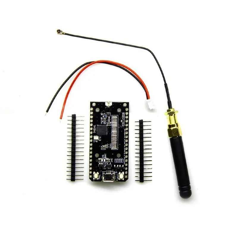 Esp32 sx1276 lora 868/915mhz bluetooth wifi lora internet antenne entwicklungs karte für arduino