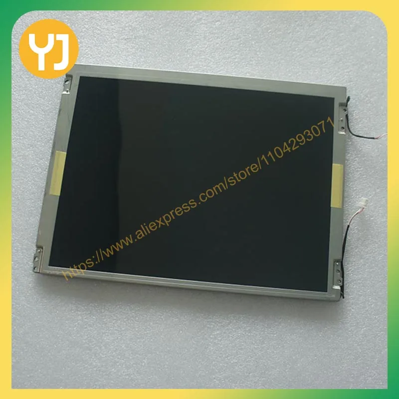 Nuevo G121SN01 V0 pantalla LCD industrial de 12,1 pulgadas 800*600