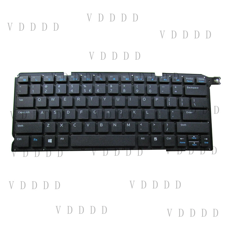 Teclado TT para Dell Vostro 5460 V5460 V5480 P41G 14-5439 5470 5470R