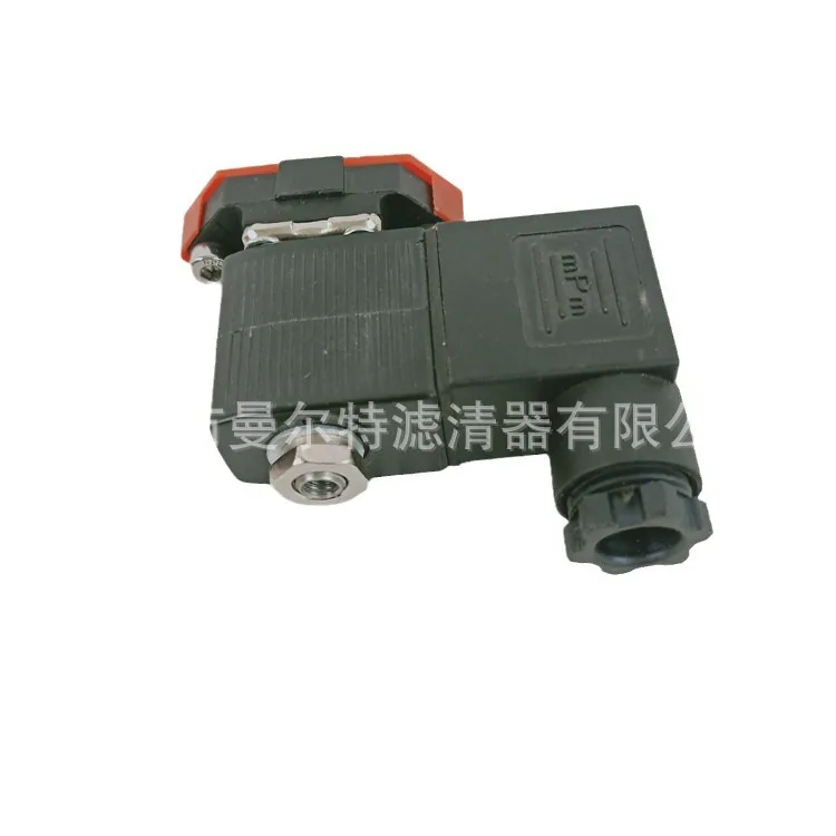 

67981688 Screw Air Compressor Accessory Check Valve