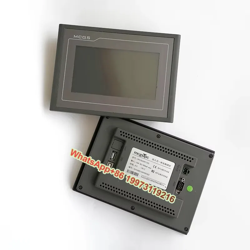 

New Touch Screen Display Touch Panel TPC7012El TPC7012EW TPC7022EX TPC7022EW TPC7022ET TPC7022KT TPC7022NI TPC7022NT