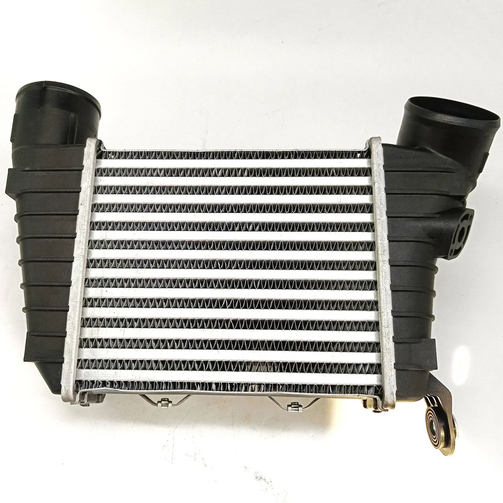 Right Turbo Intercooler 3W0145804E For Bentley Continental Gt Gtc & Flying Spur