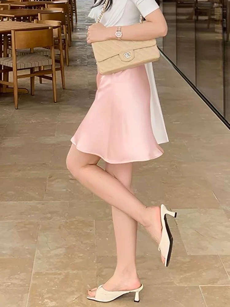 Thumbnail 4 - #26 Latest Knee-Length Skirts Offers