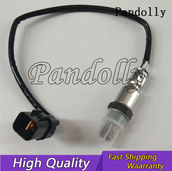 

For Chevrolet Aveo 1.2 Front and Rear Oxygen Sensor 629-w79957 NTK 629-W7 9957
