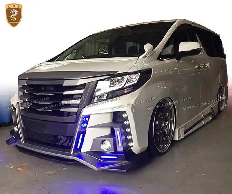 For Toyota Alphard … - image