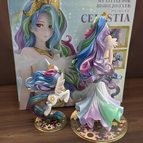 10 best sales kotobukiya bishoujo min lilla ponny - №3