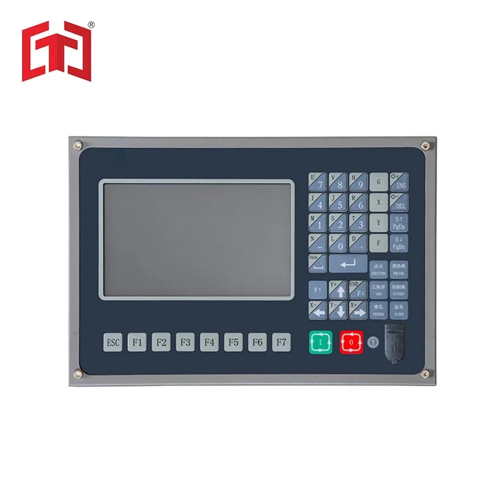 Good Quality Starfire Auto Arc Voltage CNC Plasma Controller SH-2012AH1 For Plasma Cutter