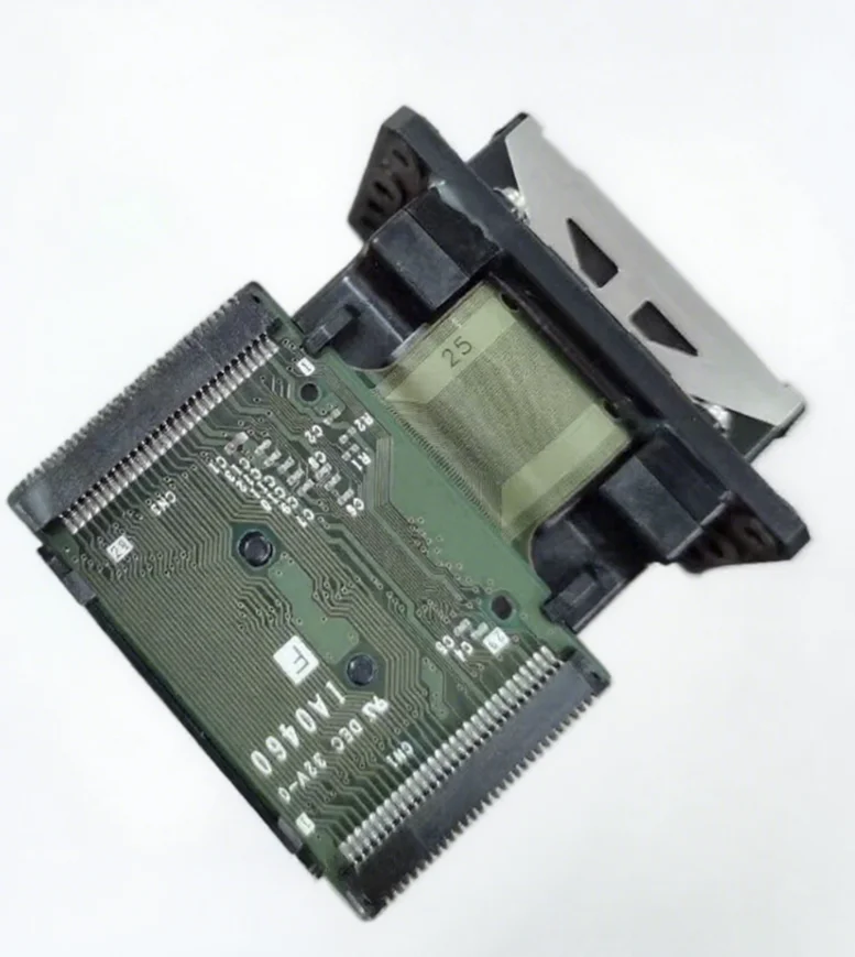 

Roland Printhead Print head for Roland Dx7 VS640 / Bn-20 Mimaki Jv33 Cjv150 Mutoh Vj1624 Mimaki DX7 Print head