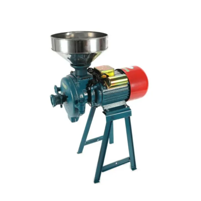 2021년 신제품 안전 미니 제분기 파키스탄 가정용