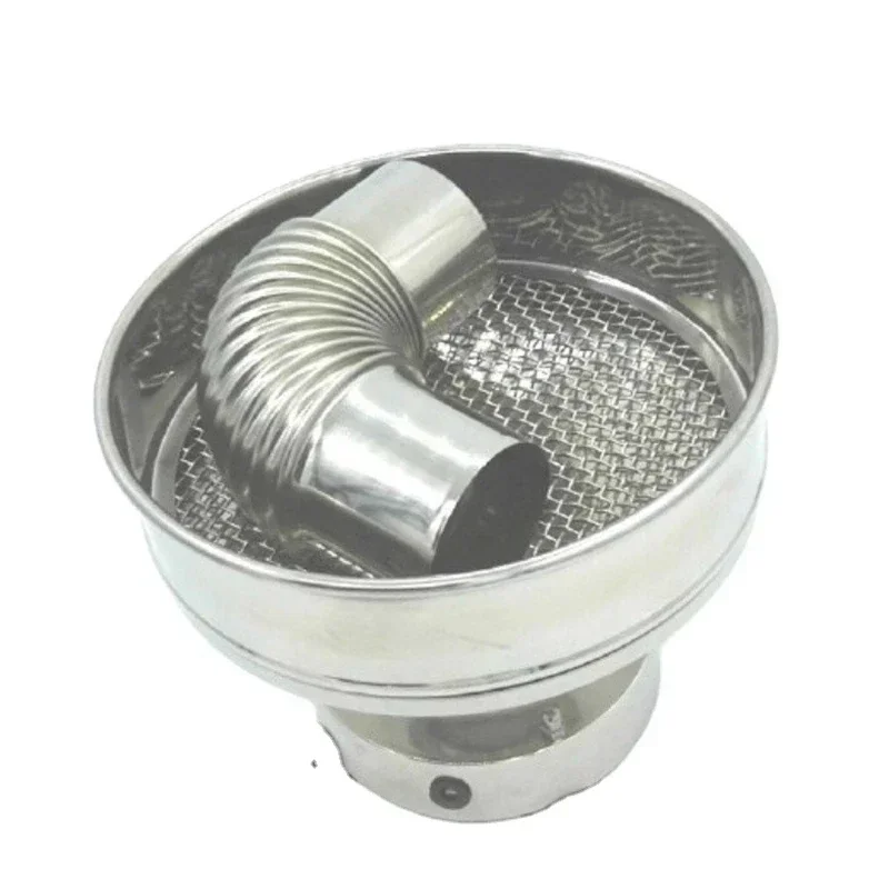 

Многофункциональная машина BCP-400: охладитель для кофейных зерен и вентилятор для удаления запахов из кожи (два в одном)