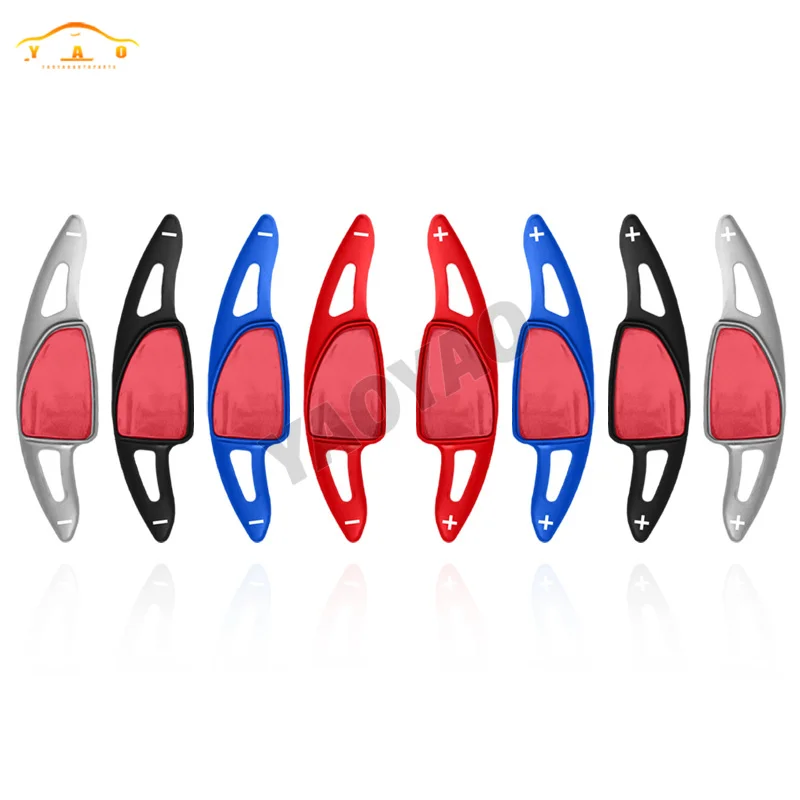 

1 Pair Paddle Shifter For MG MG5 Scorpio 2022 MG7 2023-2025 Car Steering Wheel Shift Paddle DSG Extension Accessories