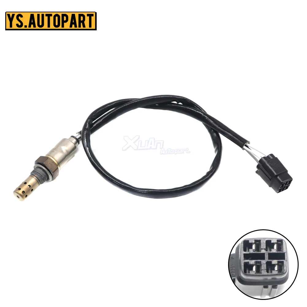 18213-17G01 Car Air Fuel Ratio Lambda O2 Oxygen Sensor For SUZUKI V-STROM 650 DL650 DL650A DL650AL3 1821317G01000 1821317G01