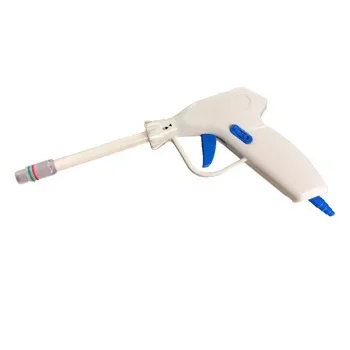 Dispositivo do ligamento do anoscópio, pressão negativa do auto, hemorróidas