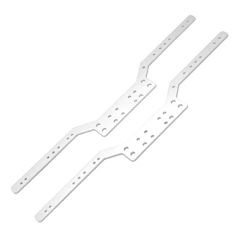 Kit de poutre de voiture de mise à niveau de voiture YSUN-RC pour 1/12 MN98 MN99S RC pièces de mise à niveau de voiture