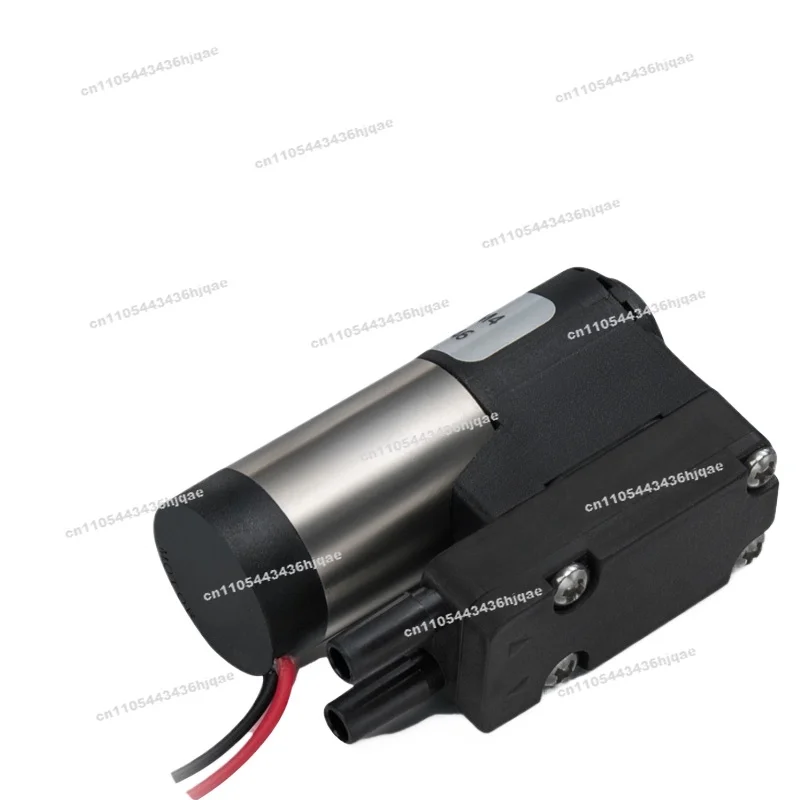 Micro Air Pump AD2.5DM4 Gas Sampling Pump Micro Vacuum  Micro Diaphragm Pump Online Monitoring