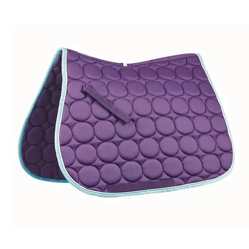 

Equestrian Saddle Pads All Purpose Horse Saddle Pads