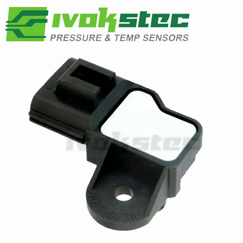 3Bar Intake Air Manifold Turbo Boost Pressure MAP Sensor For 06-14 Ford Transit 2.2 2.4 3.2 TDCi 0261230225 1503280 6C119F479AB