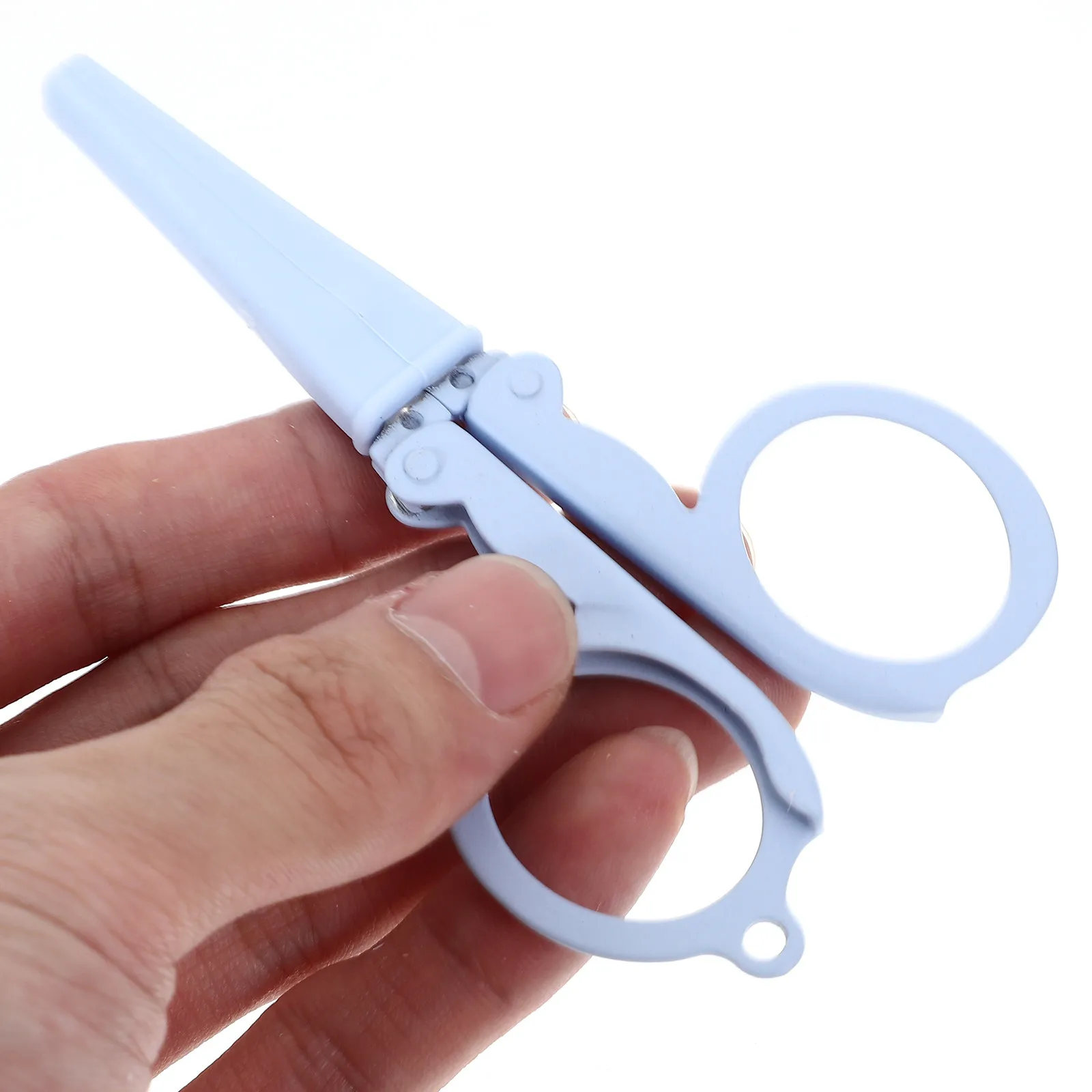 5pcs-small-scissors-travel-friendly-folding-scissors-for-sewing-crafting-classroom-use-comfortable-handle-design