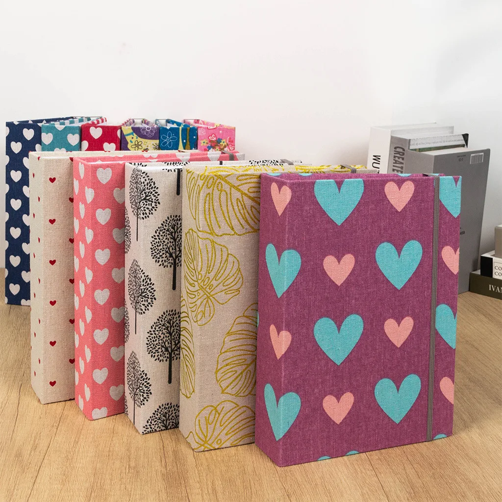#31 Highest Rated Photo Albums to Buy in 2026