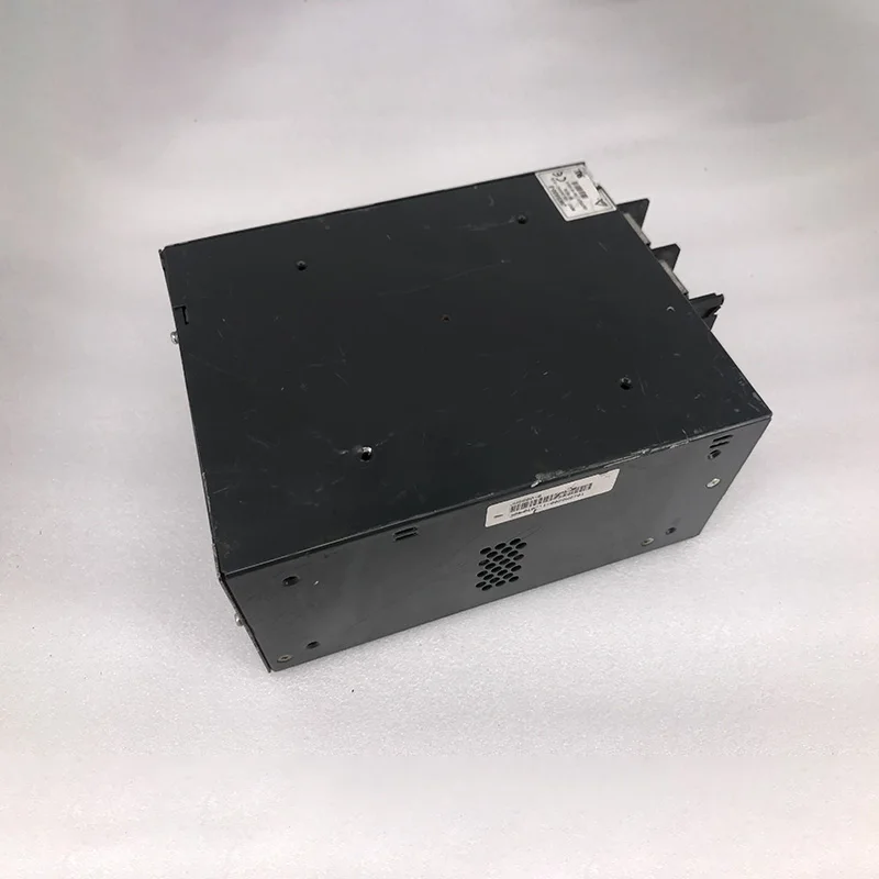 

Импульсный источник питания 6В 100А 3.9В-7.8В JWS600-6