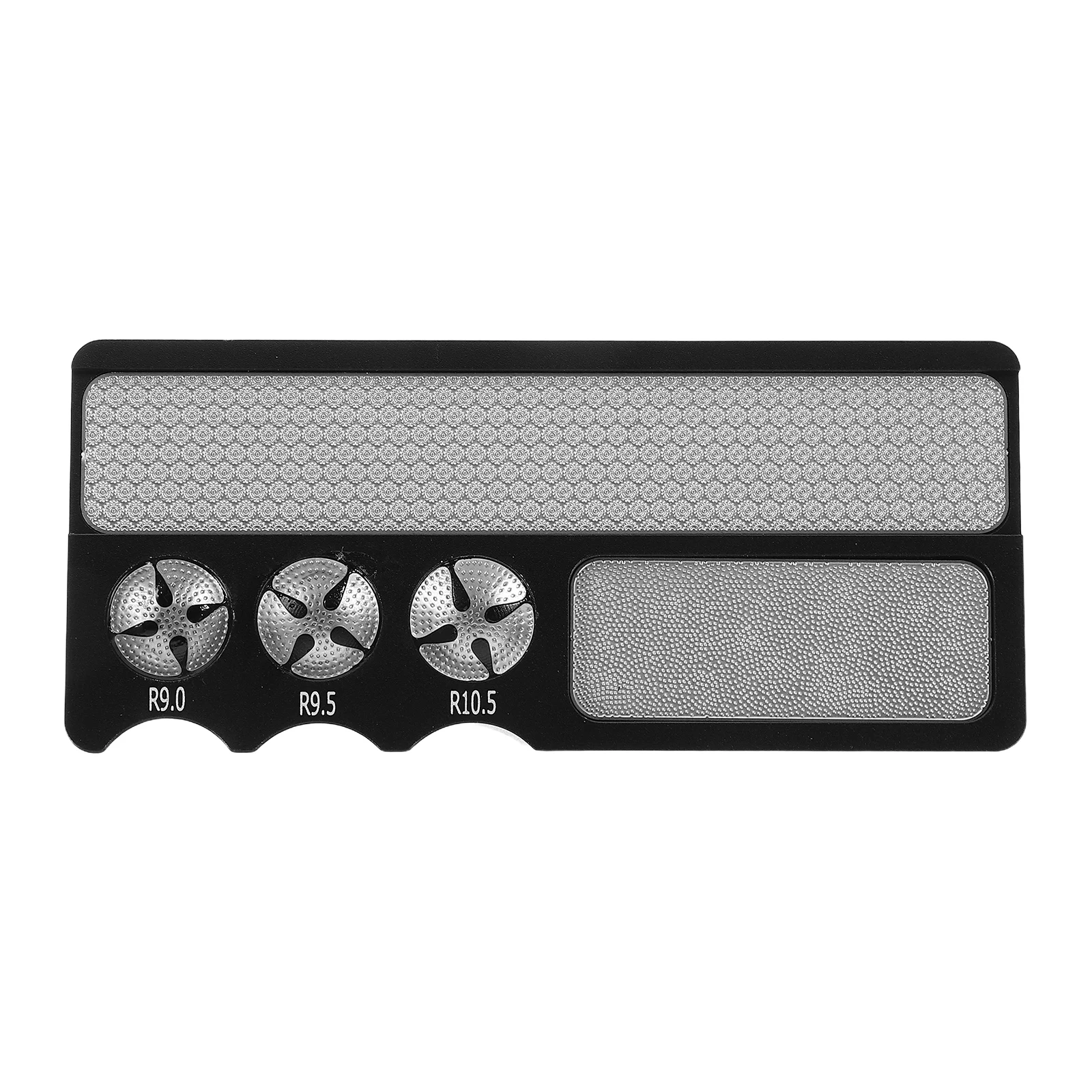 

Pool Cue Tools Billiard Head Repairer Tip Snooker Tip Shaper Shaper Black Replacement Kit Precision Grinder Portable