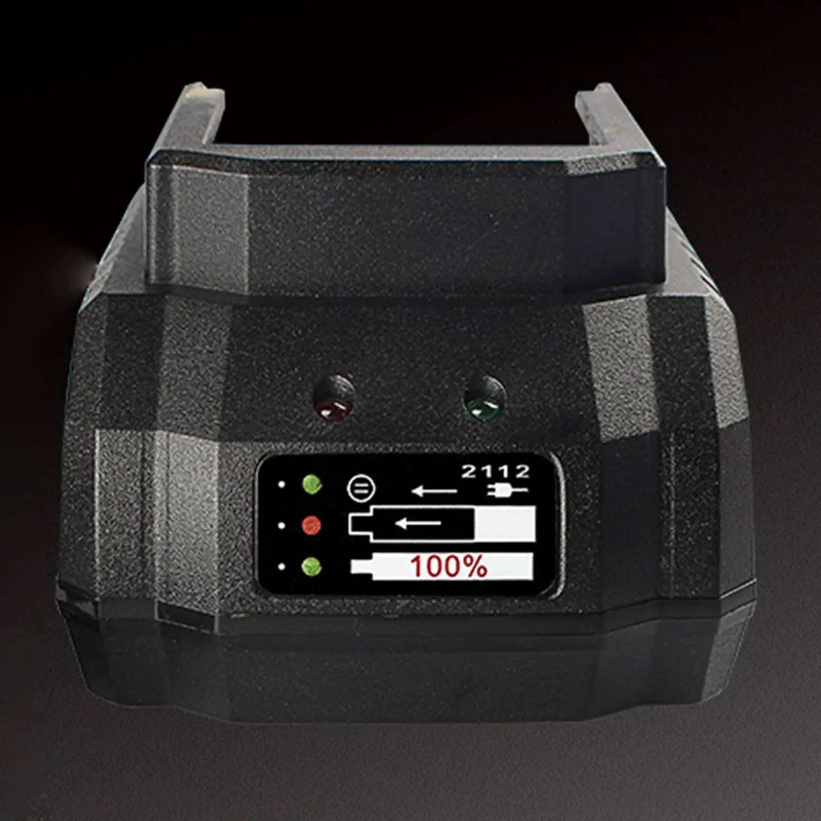 4.2 فولت محطة شاحن بطارية ليثيوم أدوات كهربائية شاحن سريع لماكيتا